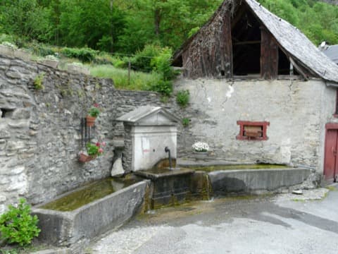 Couvreur Antignac