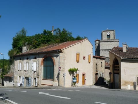 Couvreur Auriac-sur-Vendinelle