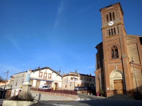 Couvreur Beaumont-sur-Lèze