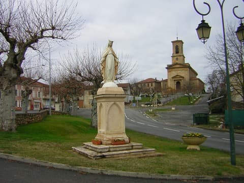 Couvreur Cassagnabère-Tournas