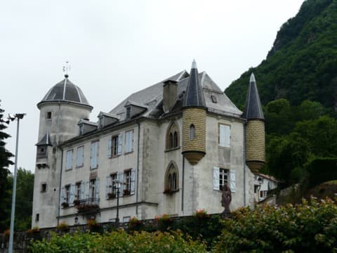 Couvreur Cierp-Gaud