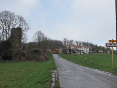 Couvreur Estadens