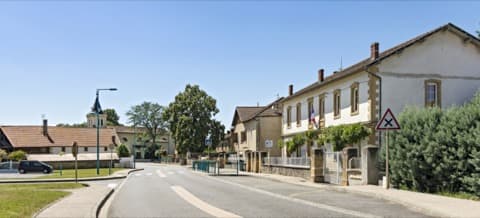 Couvreur Figarol