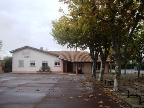 Couvreur Fonbeauzard