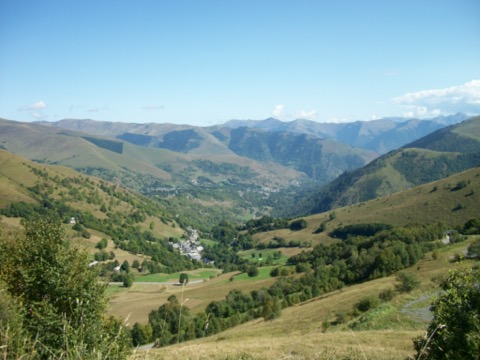 Couvreur Gouaux-de-Larboust