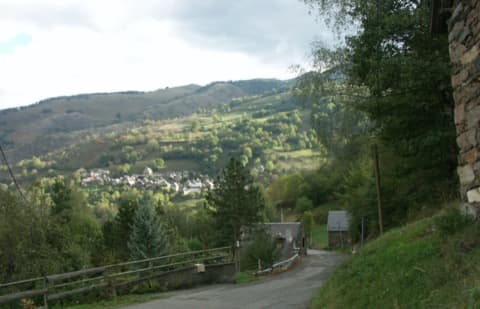 Couvreur Gouaux-de-Luchon