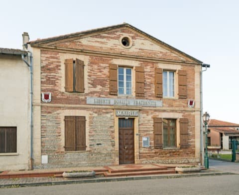 Couvreur Labastide-Saint-Sernin