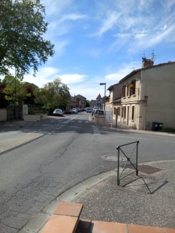 Couvreur Lamasquère