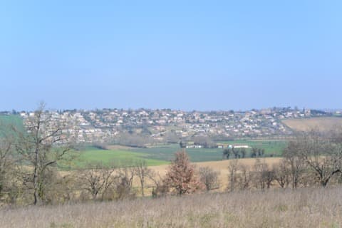 Couvreur Lauzerville