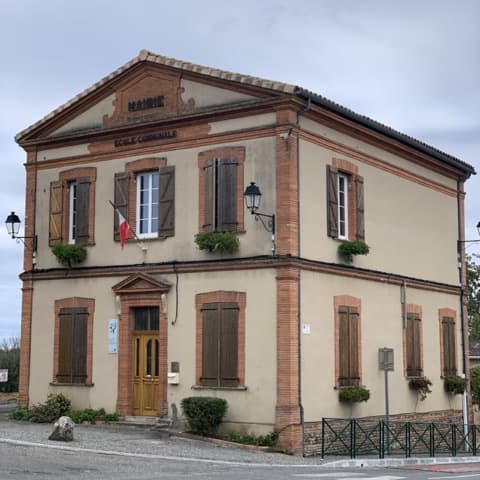 Couvreur Le Castéra