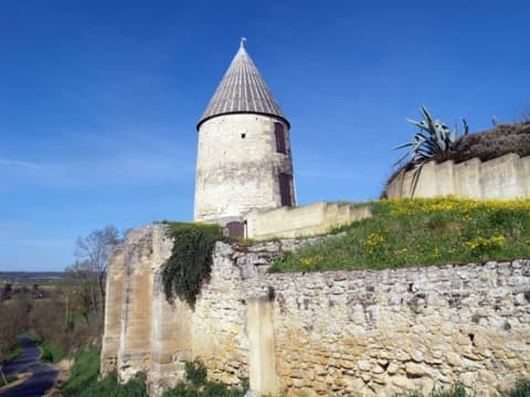 Couvreur Loubens-Lauragais