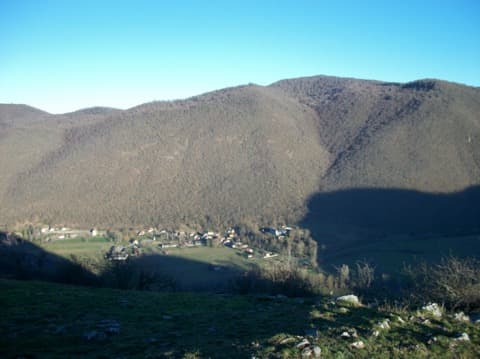 Couvreur Luscan