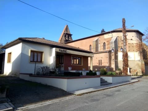 Couvreur Marignac-Lasclares
