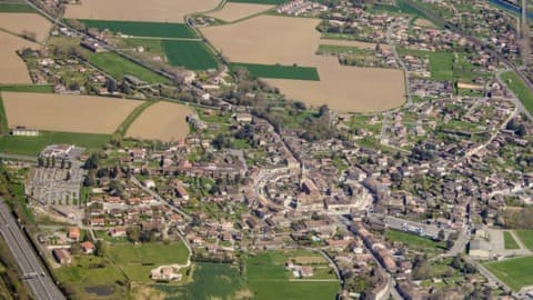 Couvreur Martres-Tolosane