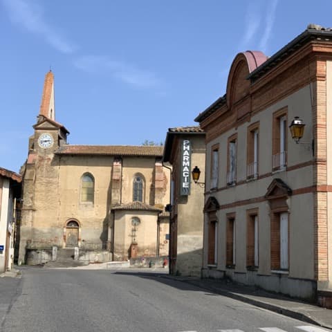 Couvreur Montaigut-sur-Save