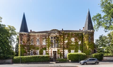 Couvreur Montastruc-la-Conseillère