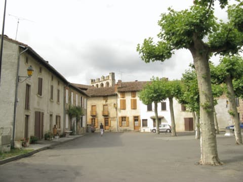Couvreur Montbrun-Bocage