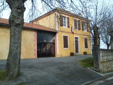 Couvreur Montégut-Bourjac