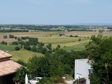 Couvreur Montgaillard-Lauragais