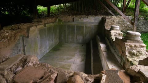 Couvreur Montoulieu-Saint-Bernard