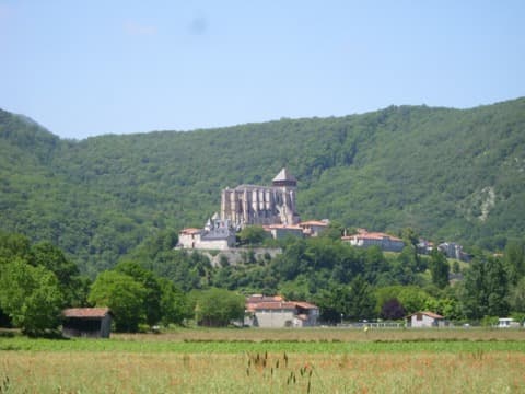 Couvreur Saint-Bertrand-de-Comminges