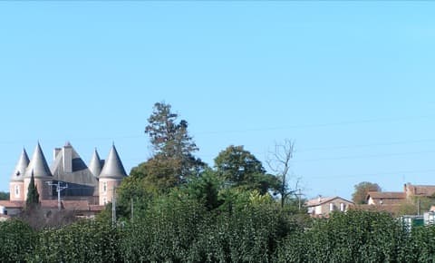 Couvreur Saint-Élix-le-Château