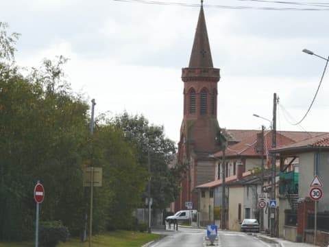Couvreur Saint-Hilaire