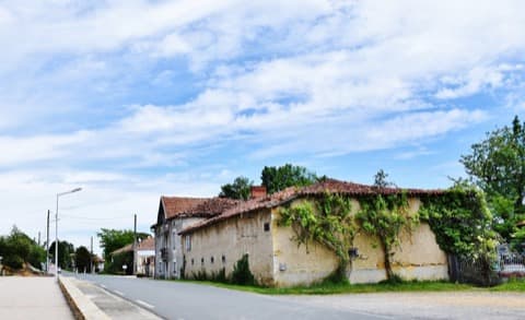 Couvreur Saint-Ignan