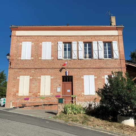 Couvreur Sainte-Livrade