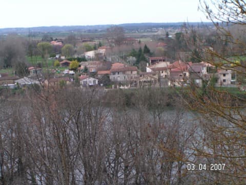 Couvreur Salles-sur-Garonne