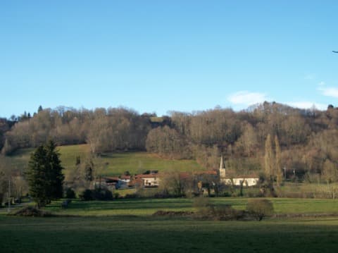 Couvreur Sédeilhac