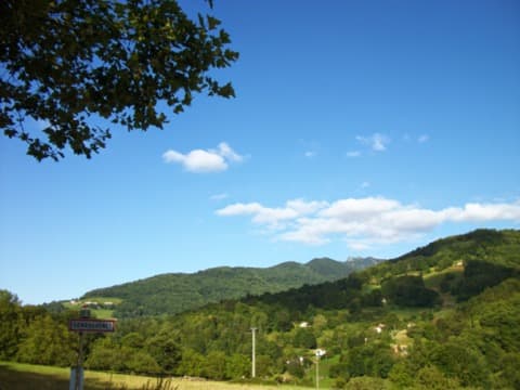 Couvreur Sengouagnet