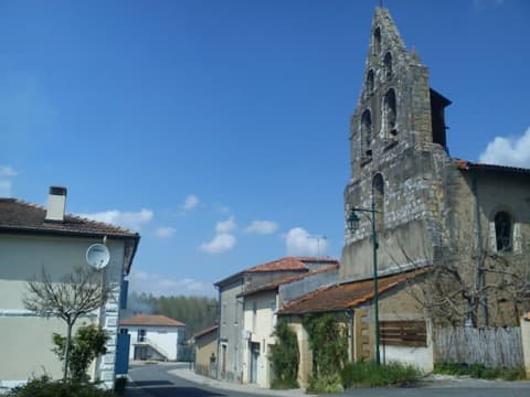 Couvreur Terrebasse