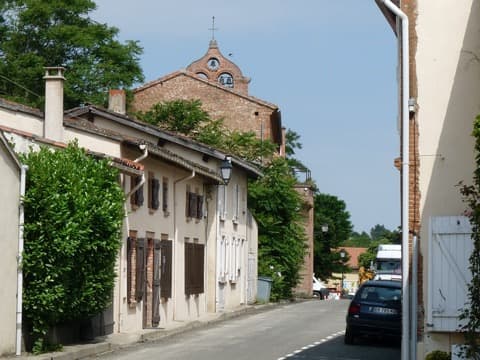 Couvreur Varennes
