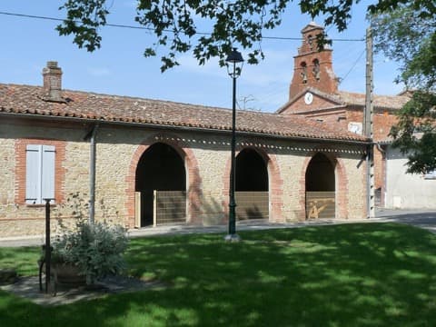 Couvreur Vieillevigne