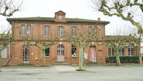 Couvreur Villematier