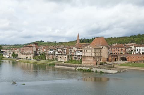 Couvreur Villemur-sur-Tarn