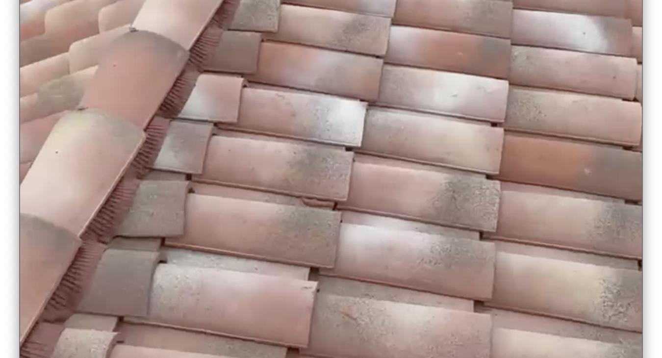 Rénovation de toiture